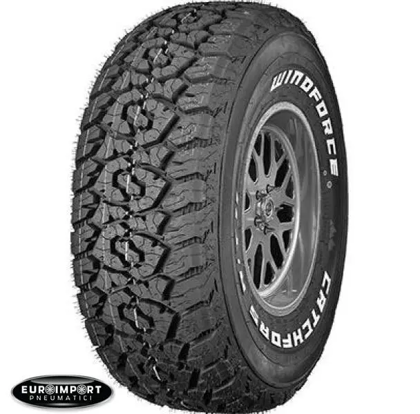 Windforce Catchfors at 2  225/75 R16 115_112 R  Carico C  TL RWL